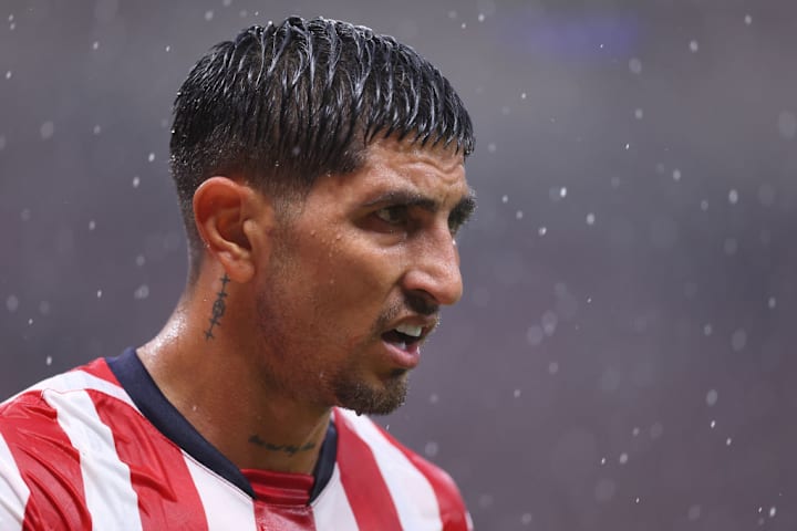 Victor Guzman