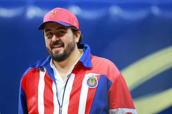 Amaury Vergara