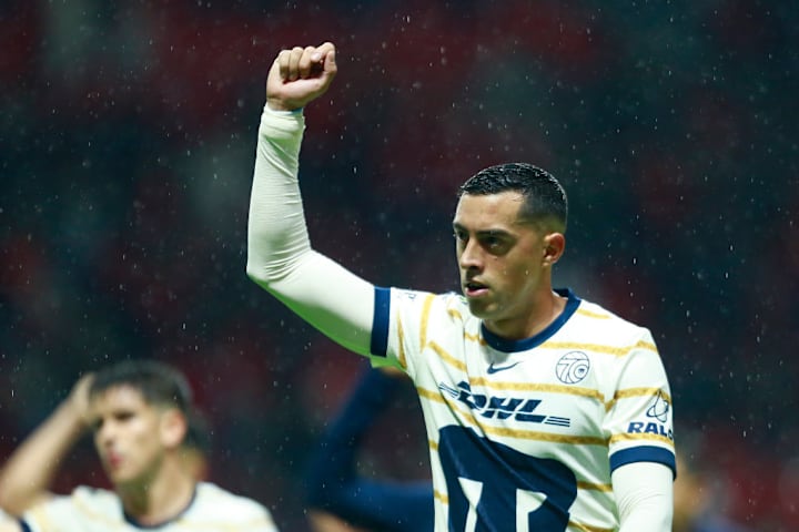 Rogelio Funes Mori