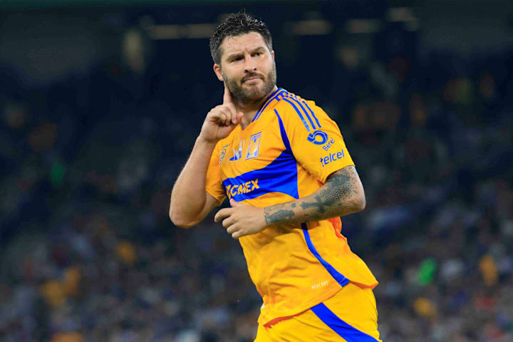 Andre-Pierre Gignac
