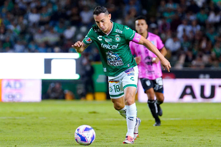 Andres Guardado
