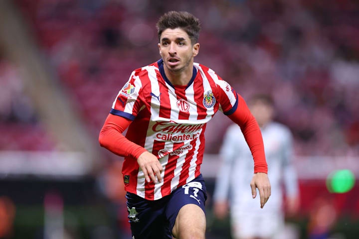 Isaac Brizuela