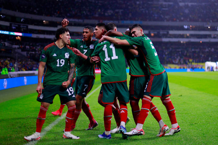 Edson Alvarez