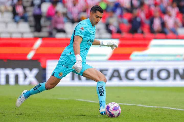 Jose Raul Rangel