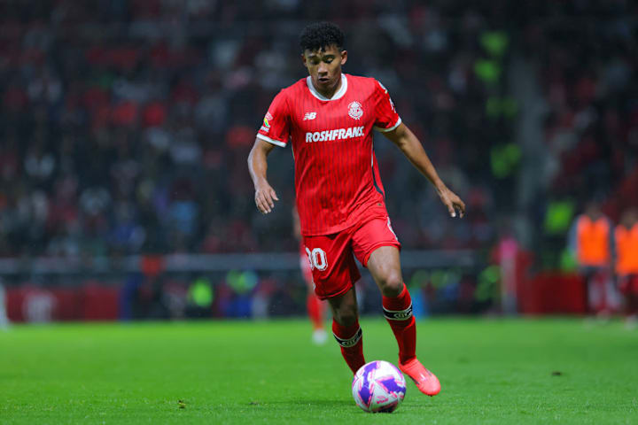 Isaias Violante