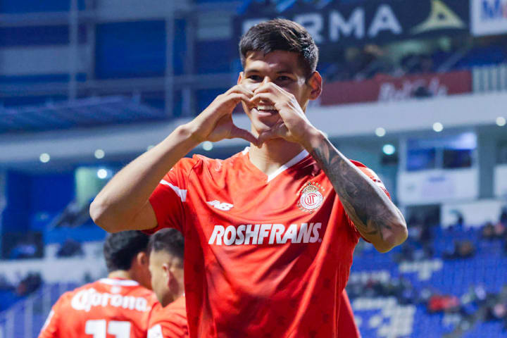 Robert Morales