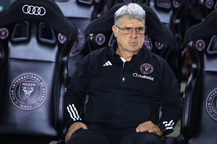 Gerardo Martino