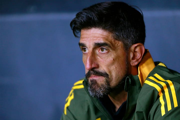 Veljko Paunovic
