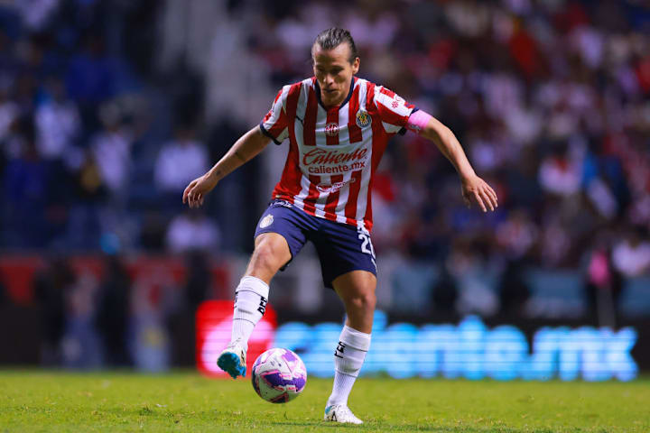 Fernando Gonzalez