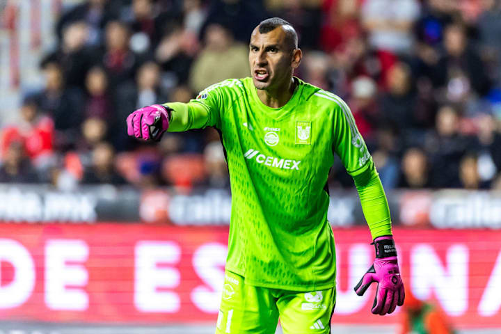 Nahuel Guzman