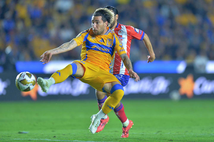 Fernando Gorriarán