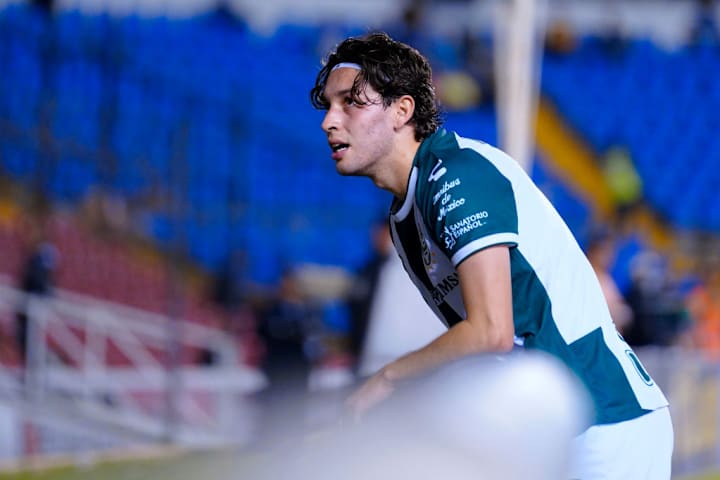 Jordan Carrillo