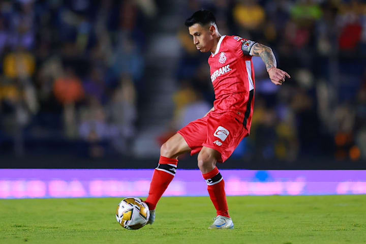 Claudio Baeza