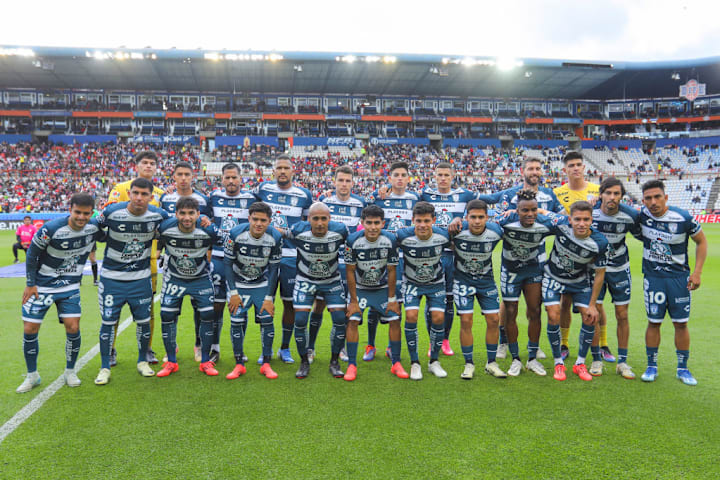 Pachuca v Chivas - Torneo Apertura 2024 Liga MX