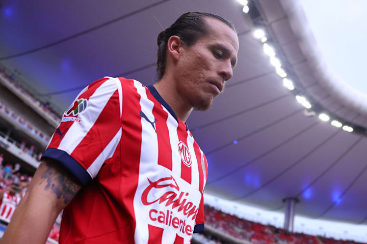 Fernando Gonzalez