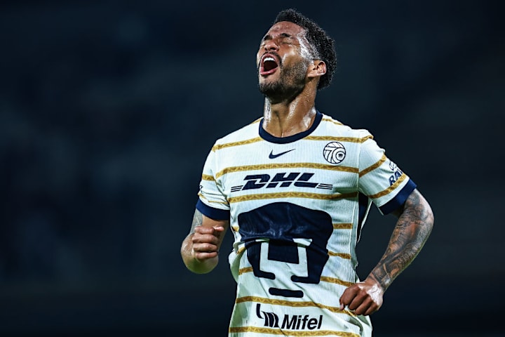 Jose Caicedo