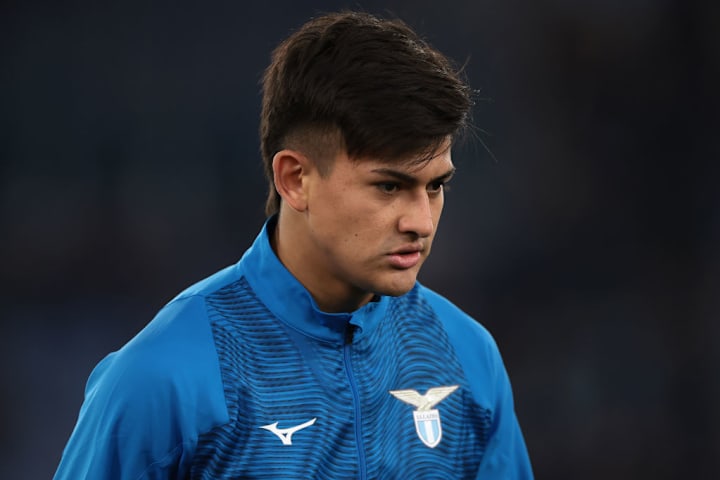 Diego Gonzalez