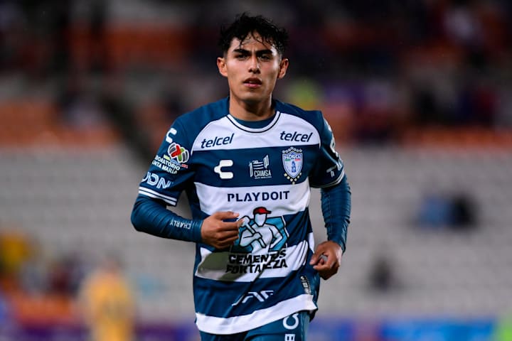 Elias Montiel