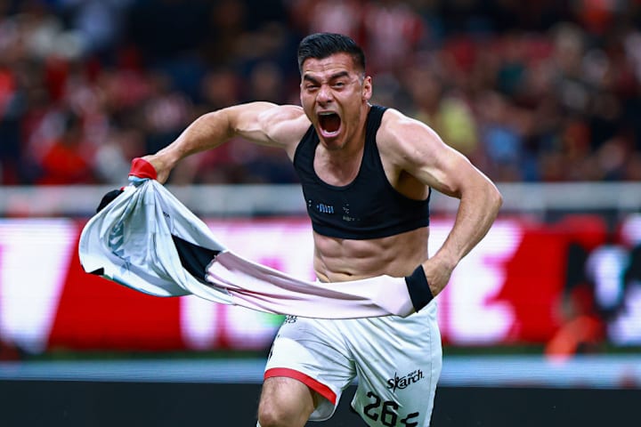 Aldo Rocha