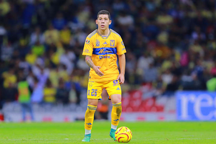 Sebastian Fierro