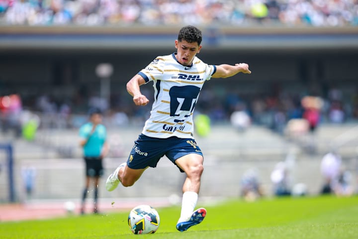 Jesus Rivas