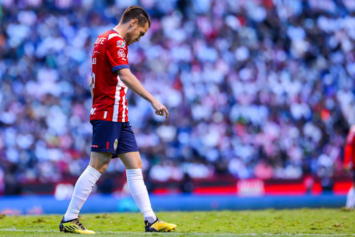 Jesus Angulo