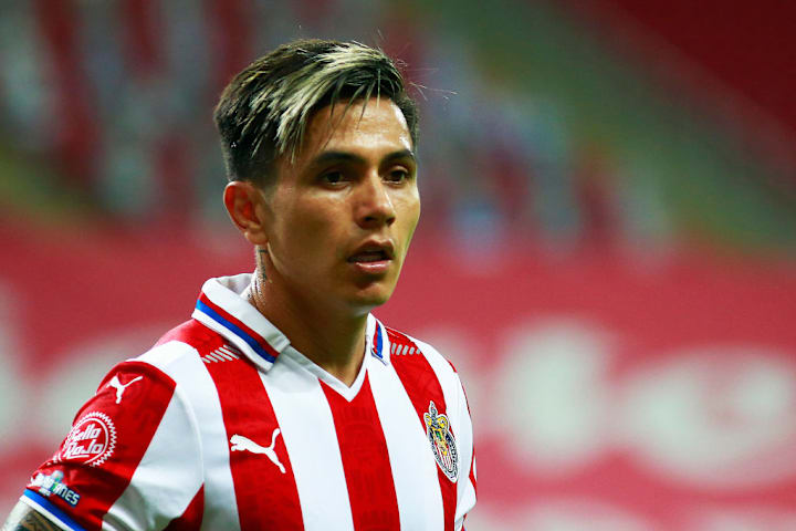 Dieter Villalpando
