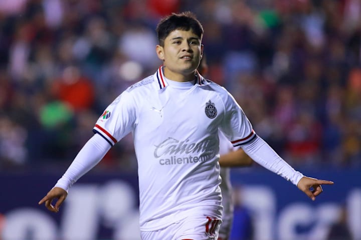 Javier Eduardo Lopez