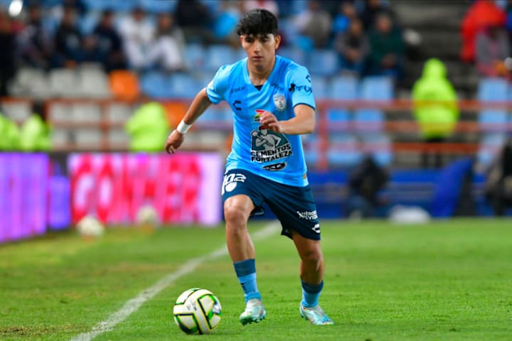 Kevin Alvarez
