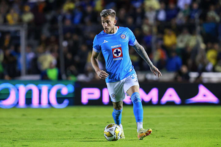Gonzalo Piovi