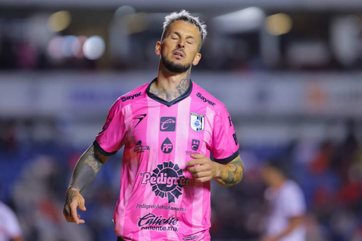 Dario Benedetto