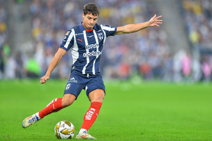 Oliver Torres