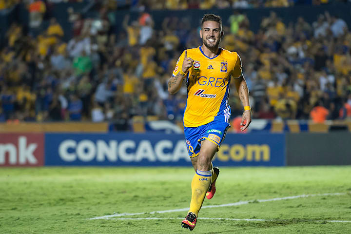 Andy Delort
