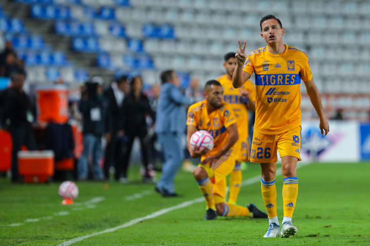 Florian Thauvin