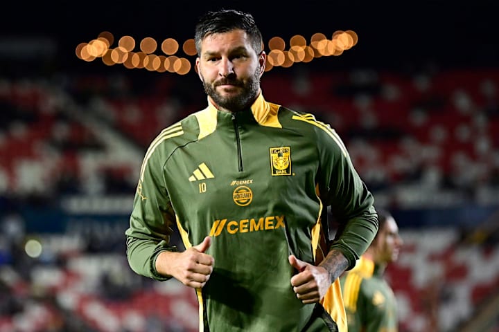 Andre-Pierre Gignac
