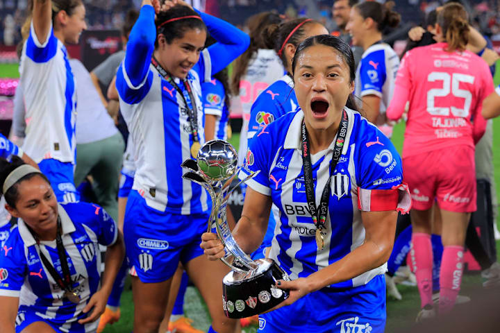 Rebeca Bernal
