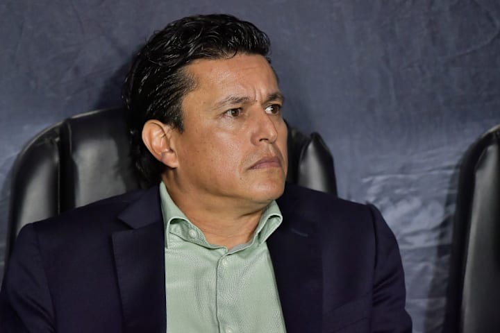 Salvador Reyes