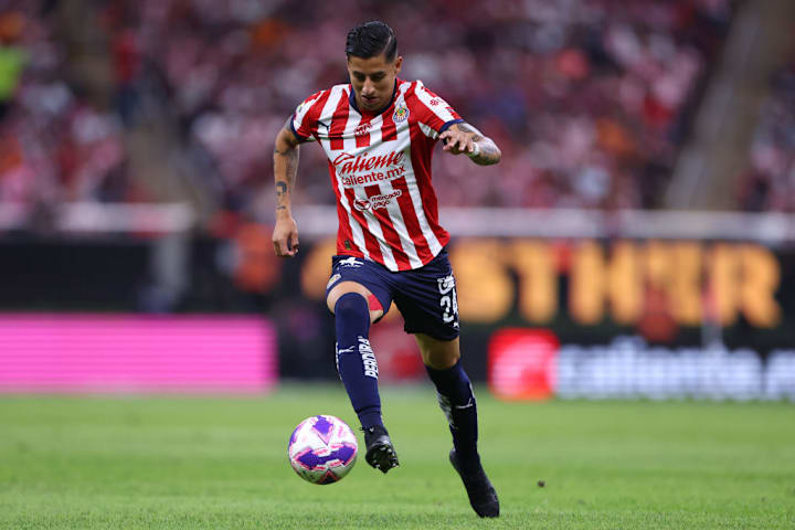 Carlos Cisneros