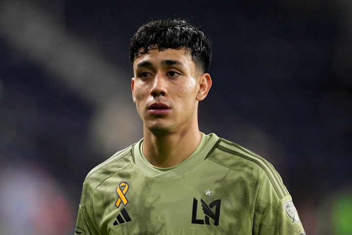 Omar Campos