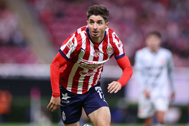 Isaac Brizuela