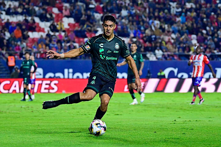 Santiago Nunez