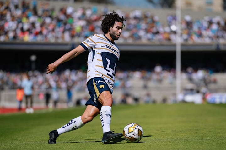 Cesar Huerta
