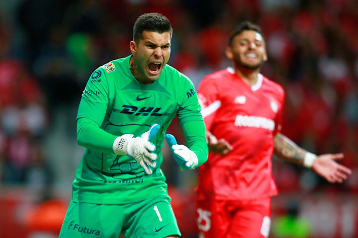 Julio Gonzalez