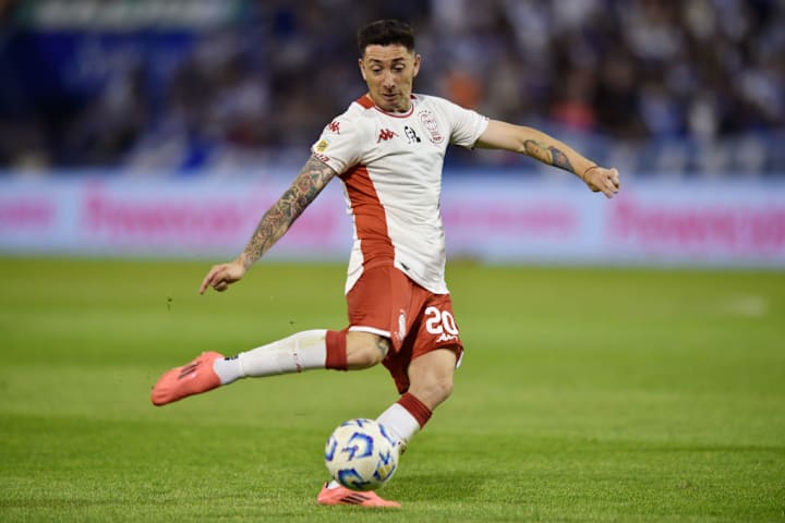Rodrigo Echeverría