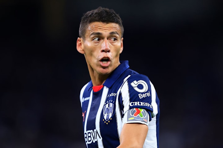 Hector Moreno