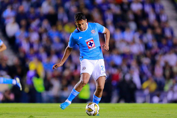 Luis Romo