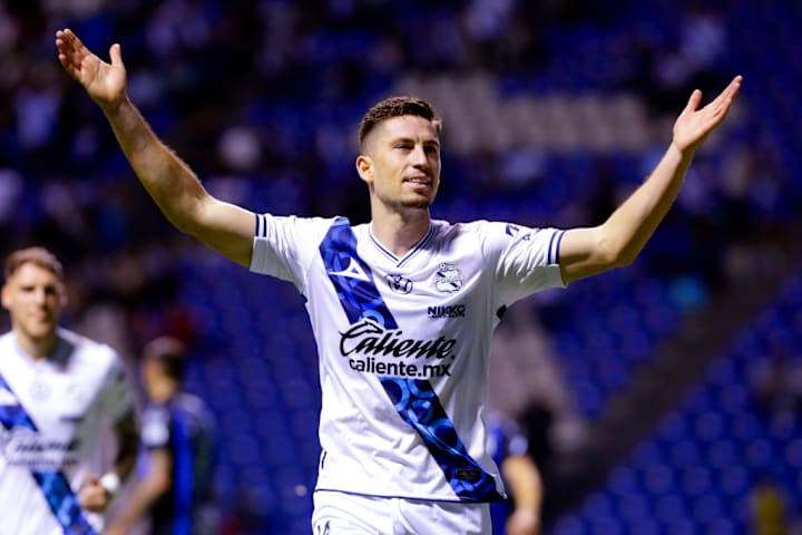 Santiago Ormeno