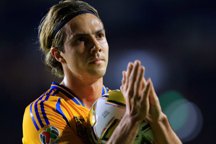 Sebastian Cordova