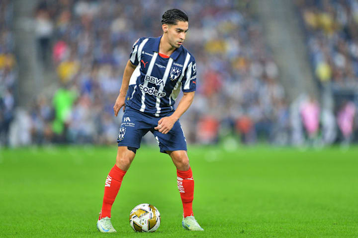 Erick Aguirre