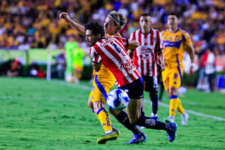 Antonio Briseno, Sebastian Cordova